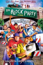 Watch Da Block Party Megashare