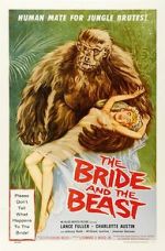 Watch The Bride and the Beast Megashare
