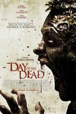 Watch Day of the Dead (2008) Megashare