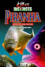 Watch Piranha Wolf in the Water Megashare