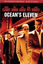 Watch Ocean's Eleven Megashare