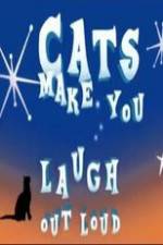 Watch Cats Make You Laugh Out Loud Megashare