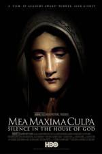 Watch Mea Maxima Culpa: Silence in the House of God Megashare