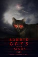 Watch Zombie Cats from Mars Megashare