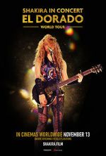 Watch Shakira in Concert: El Dorado World Tour Megashare