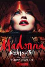 Watch Madonna Rebel Heart Tour Megashare