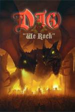 Watch Dio: We Rock Megashare