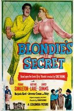 Watch Blondie\'s Secret Megashare