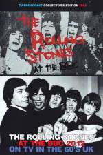 Watch The Rolling Stones at the BBC Megashare