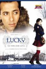 Watch Lucky: No Time for Love Megashare