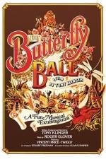 Watch The Butterfly Ball Megashare