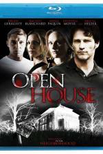 Watch Open House Megashare