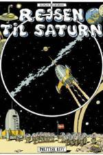 Watch Rejsen til Saturn Megashare