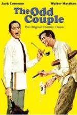 Watch The Odd Couple Megashare