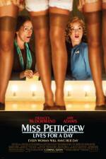 Watch Miss Pettigrew Lives for a Day Megashare