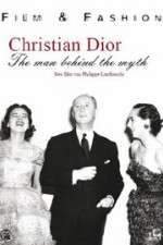 Watch Christian Dior, le couturier et son double Megashare
