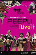 Watch Peepli Live Megashare