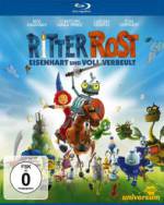 Watch Ritter Rost - Eisenhart & voll verbeult Megashare