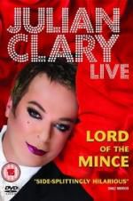 Watch Julian Clary: Live - Lord of the Mince Megashare