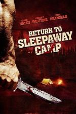 Watch Return to Sleepaway Camp Megashare