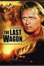 Watch The Last Wagon Megashare