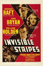Watch Invisible Stripes Megashare