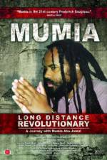 Watch Long Distance Revolutionary: A Journey with Mumia Abu-Jamal Megashare