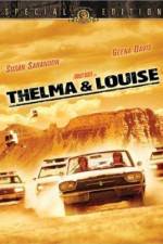 Watch Thelma & Louise Megashare