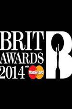 Watch The 2014 Brit Awards Megashare