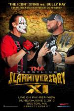 Watch TNA Slammiversary 2013 Megashare