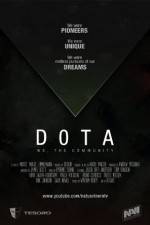 Watch Dota: We, the Community Megashare