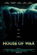 Watch House of Wax Megashare
