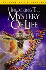 Watch Unlocking the Mystery of Life Megashare