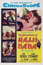 Watch The Adventures of Hajji Baba Megashare