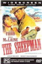 Watch The Sheepman Megashare