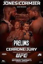 Watch UFC 182 Preliminary Fights Megashare