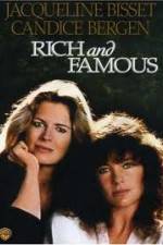 Watch Rich and Famous Megashare