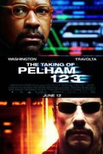Watch The Taking of Pelham 1 2 3 Megashare