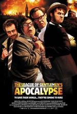 Watch The League of Gentlemen's Apocalypse Megashare