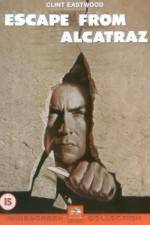 Watch Escape from Alcatraz Megashare