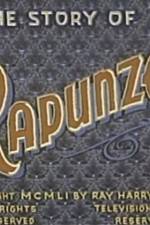 Watch The Story of 'Rapunzel' Megashare