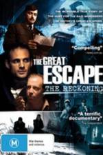 Watch The Great Escape - The Reckoning Megashare