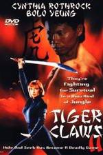 Watch Tiger Claws II Megashare