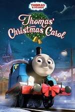 Watch Thomas & Friends: Thomas' Christmas Carol Megashare