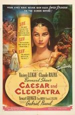 Watch Caesar and Cleopatra Megashare