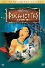 Watch Pocahontas Megashare