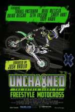 Watch Unchained: The Untold Story of Freestyle Motocross Megashare