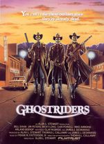 Watch Ghost Riders Megashare