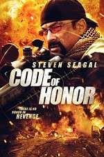 Watch Code of Honor Megashare