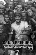 Watch David Beckham For the Love of the Game Megashare
